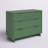 Commode 3 tiroirs l 37,95 po Wendee-86778334