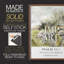 Psaume 23: 1, reproduction encadrée - bois massif-1447358942-1447358932
