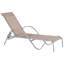 Mauk Reclining Sun Lounger