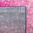 Christa Fuchsia/Navy Area Rug-123562930
