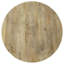 Table basse Diana Natural Mango