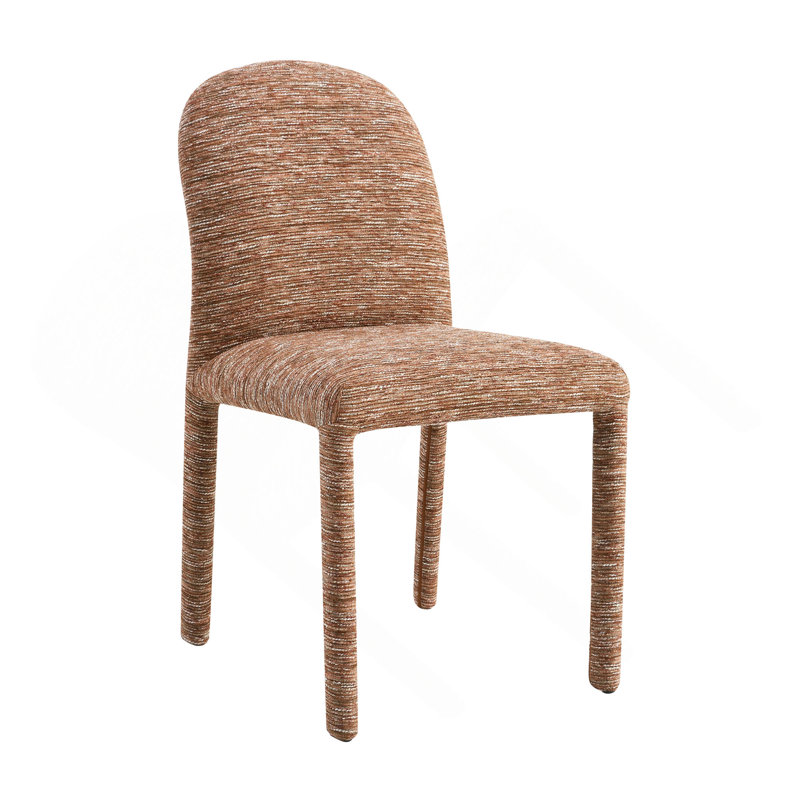Chaise d'appoint d'appoint (ensemble de 2)