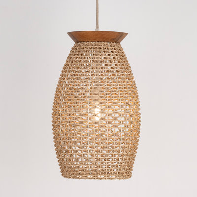 Cotswold-Single Pendant