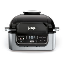 Ninja MC703 Multi Cooker 3-in-1 Cooking System 1200W Roast Bake Buffet Slow  Cook
