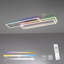 Felix60 LED Semi Flush Mount