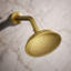 Artifacts Standard Fixed Shower Head with Katalyst Spray-54855732