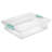 Sterilite Small Clip Box
