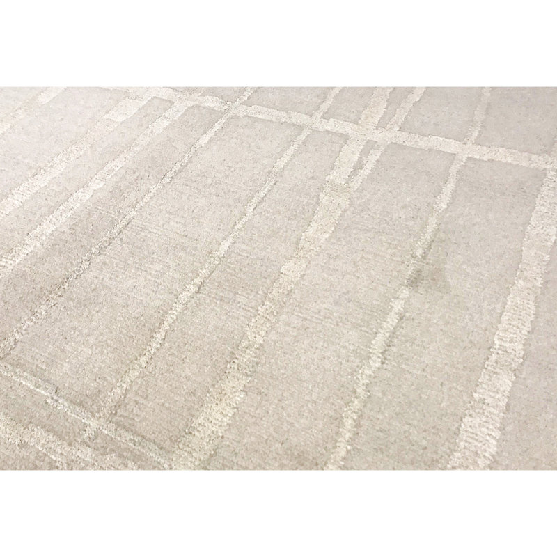 One-of-a-Kind 5' X 8' Area Rug