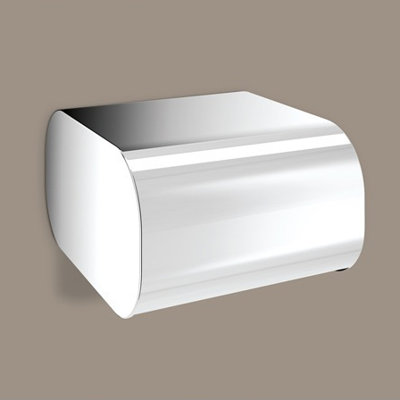 Outline Wall Mounted Toilet Paper Holder