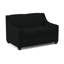 Phillips 52" Square Arm Sofa Bed with Reversible Cushions-285560021-288730473