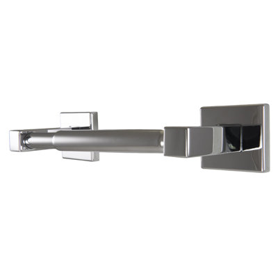 Wall Mounted Toilet Paper Holder