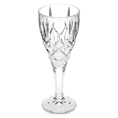 Huddleston 50 ml Crystal Flute Set