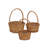 Bay Isle Home™ Wicker Decorative Basket-1147716551