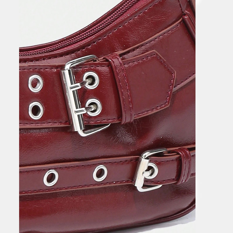 Sac à main en cuir pour femme