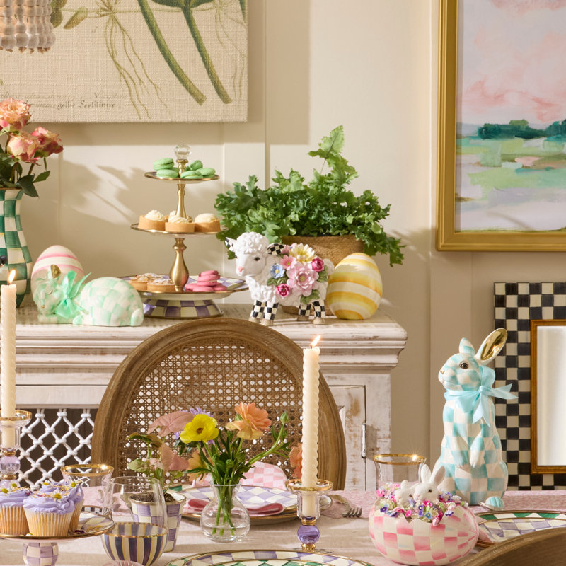 Frolic Spring Lamb