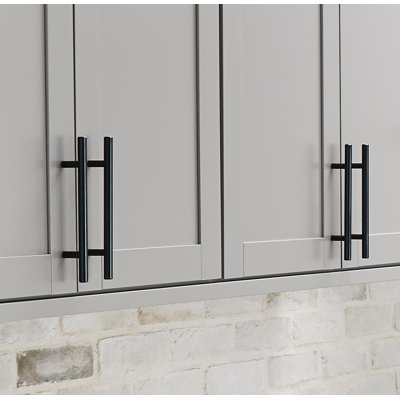 Naples 5 1/16" Center to Center Bar Pull