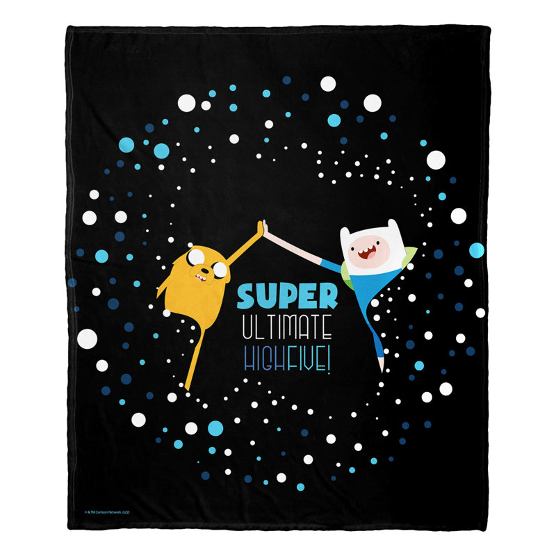 Throw Blanket