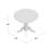 Huerfano Valley Round Solid Wood Dining Table