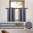 Eisele Tailored Window Valance