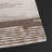 Martha Stewart 300 Hand Tufted Wool/Cotton with Latex Abstract Rug in Beige-277627905