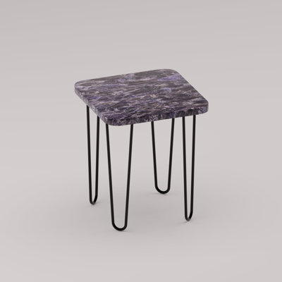 Légère Side Table