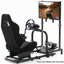 Brayden Studio PC & Racing Game Chair