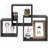 Extense Interlocking 3 Piece Square Floating Wall Shelf-81841247