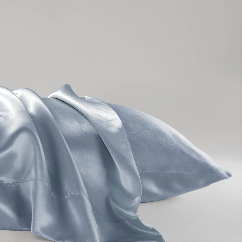 Ensemble de draps 6 pièces, Blue