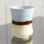 Carmel By The Sea Ceramic / Porcelain Table Vase-18346385