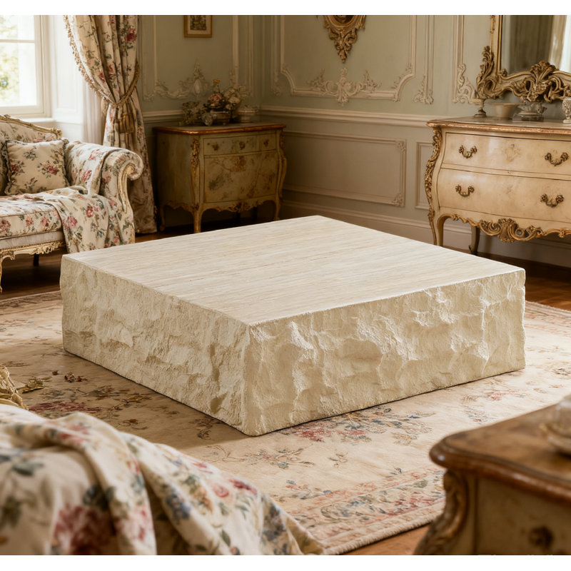 Table basse Modern