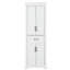 Meuble-lavabo autoportant 70,8 po