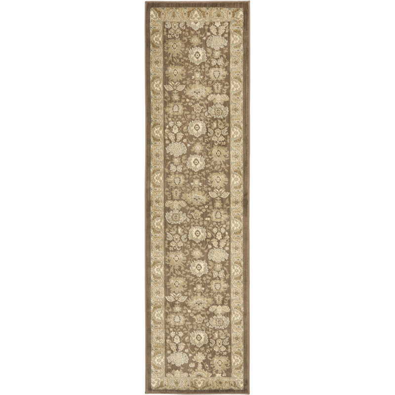Tapis Christensen Performance, Rectangle 2'3" x 8'