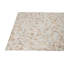 Tapis brun clair Orlowski