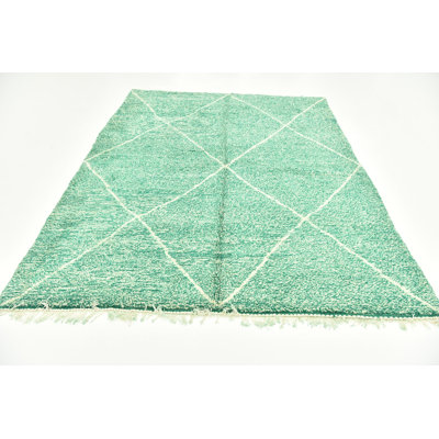 Tapis vert Mosser
