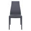 Chaise d'appoint empilable Mckenna-1545484061