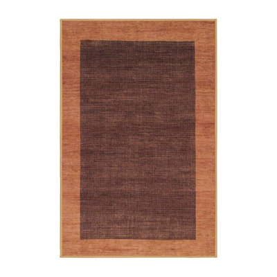 Abstract Indoor Rug