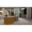 Perpetual Outdoor Round Side Table-83602691-83602690