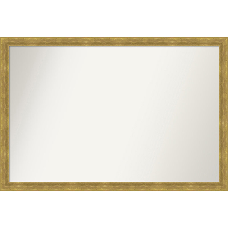Miroir mural Floden, 33,25 po x 49,25 po