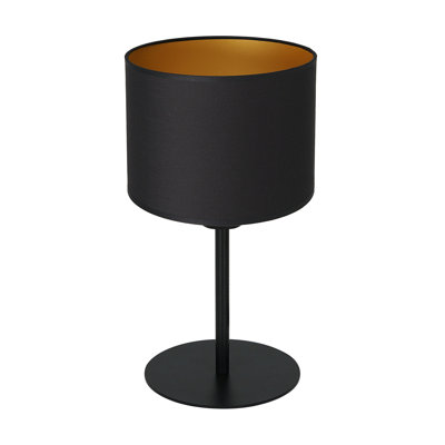 Alean Metal Table Lamp