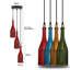 Carlee 3 - Light Cluster Pendant-2064340883