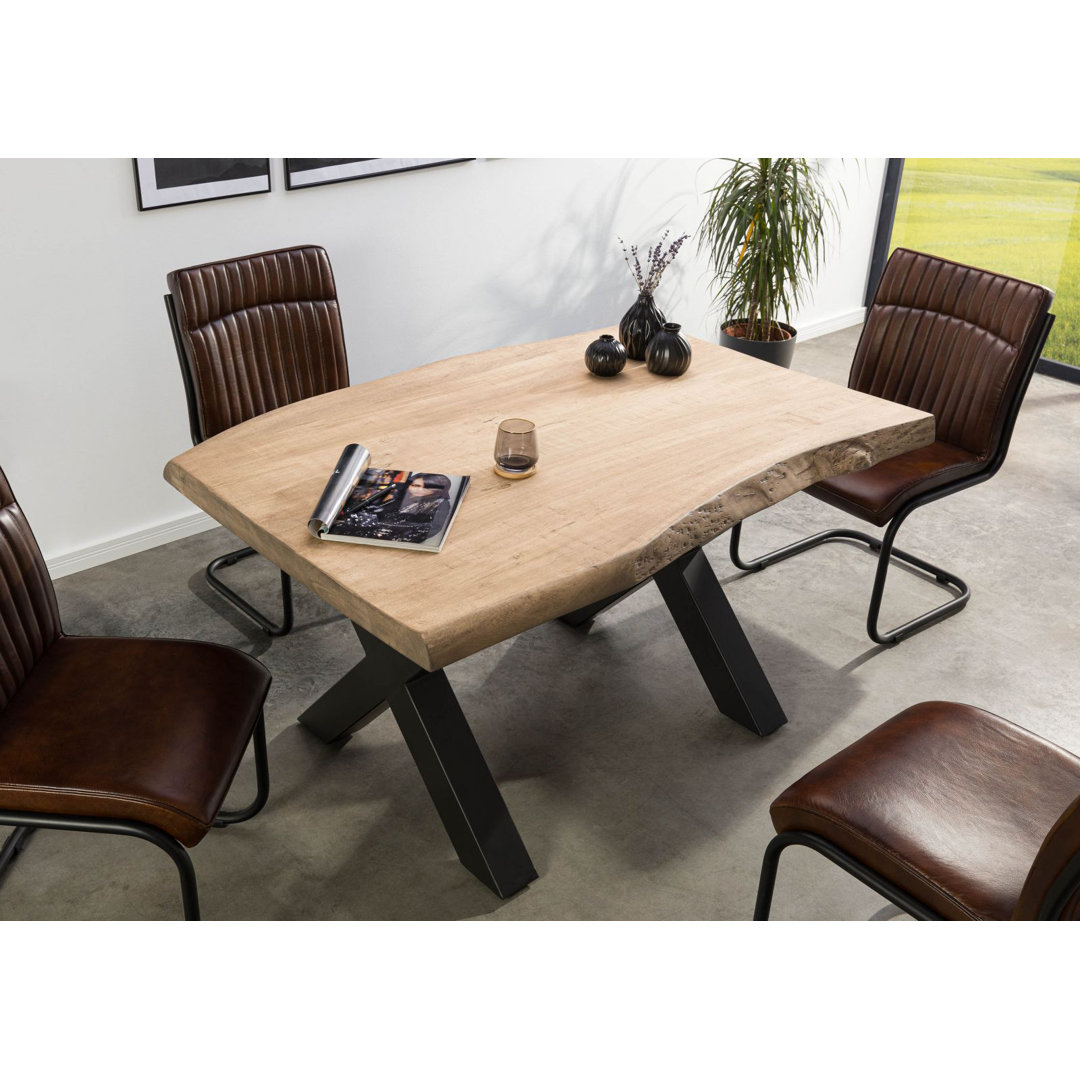 Trestle Dining Table
