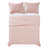 Christian Siriano NY® 300TC Cotton Sateen Duvets-61485002-61484997