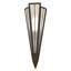 Brum 1 - Light Flush Mounted Sconce-414166431-445304071