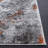 Leonidha Performance Abstract Rug-917701604