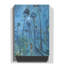Lunar Landscape by Walter Gramatte - Wrapped Canvas-19065254