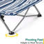 Cajuan Folding Camping Chair