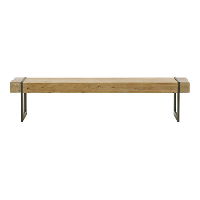 Cierra Upholstered Bench