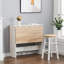 Dupree Extendable Dining Table