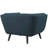 Modway Carson Carrington Karhula Upholstered Armchair Set-33151457