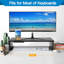 Andrin Wood Monitor Stand-1112058442